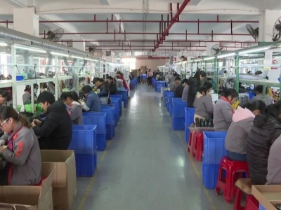 平远2020：县域经济实现逆势上扬，生产总值比增1.9%！