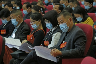 兴宁两会五大关键词，释放高质量发展新信号！