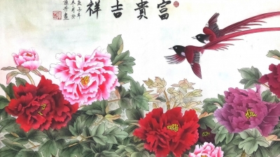 今日兴宁·文峰