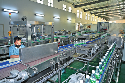 订单足 信心满 服务全！牛年向前犇：平远工业企业开工忙！