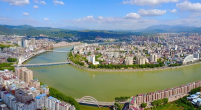 梅州再迎重大政策利好！国务院发布关于新时代支持革命老区振兴发展的意见