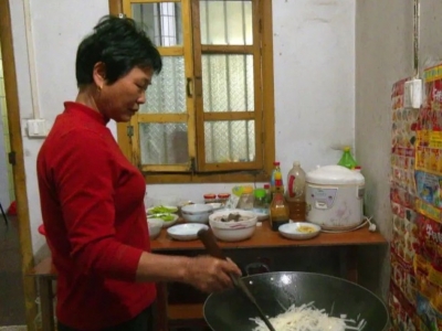 吃顿健康的团圆饭，从使用公筷公勺开始！