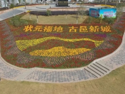 五华华城镇：展望十四五 全力打好“五张牌” 开创镇域发展新局面