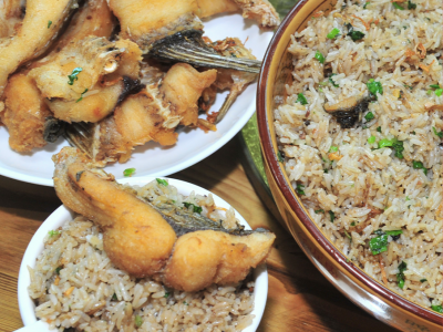 年夜饭，梅州先上菜了！