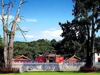 别跑空了！梅县这个景区暂停开放17天