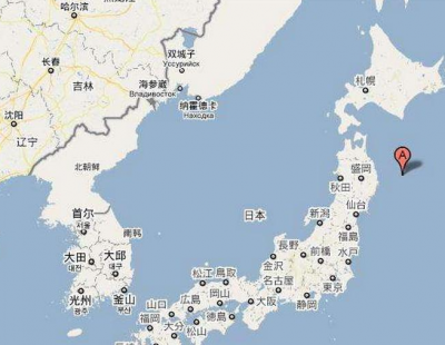 日本福岛53个核污水罐因强震发生位移，未发现泄漏