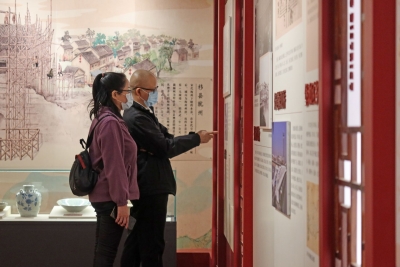 独特的年味儿！梅江区这些丰富多彩的“文化年货”，已备好~