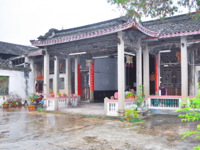 梅江古韵丨太平军曾经打破梅州四城