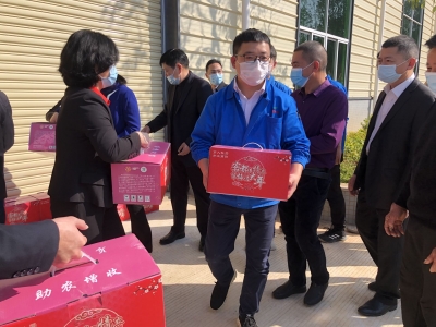 在线学技能免费、乘公交免费、景点打折...梅州政企合力让留梅人员安心过大年！