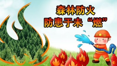 教训还不够？漠视火警惹火肇事者，严惩！