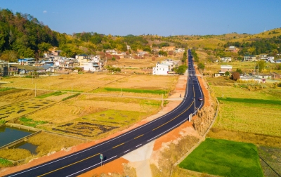 梅县区大坪镇：打造人居环境新颜值，村民幸福指数UP！UP！UP！