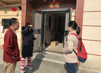 回蕉岭矮岭村当起“大家长”！她是村民们看着长大的“娃娃”书记...