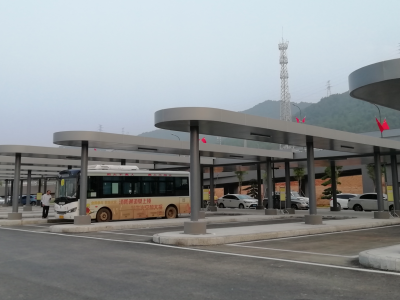 这4类群体免费乘坐梅城公交车！详情看这...