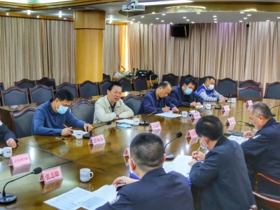 梅州市春运督导组来蕉督导检查春运安全暨疫情防控工作