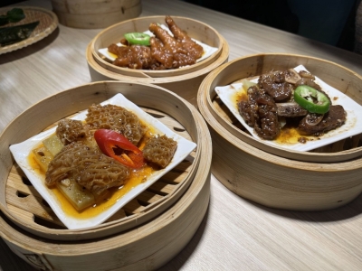 春节零售餐饮消费超8000亿元！你“剁手”了哪些好物？