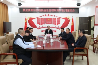 曾永祥、廖茂忠到部分单位走访慰问：奋力推动丰顺苏区高质量振兴发展