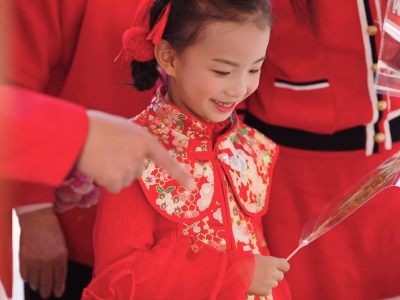 拜年啦！梅州日报贺岁歌曲《幸福客家年》正式发布！