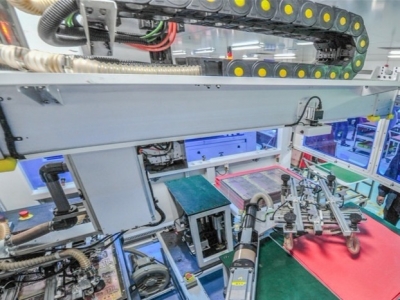 两会原声态丨市人大代表、梅州市印制电路行业协会会长谢坚生：推动人才培育与产业发展“精准对接”