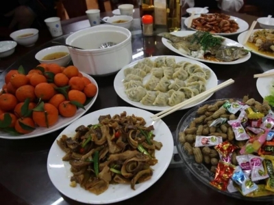“就地过年”也精彩！这个公司的暖心实招营造出浓浓的年味~