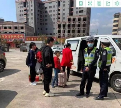 大年初二，五华一顺风车司机被抓！竟是因为这个...