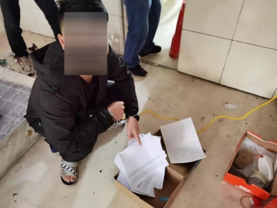 未成年人充当“客服”？紧急提醒！这类诈骗手法曝光...