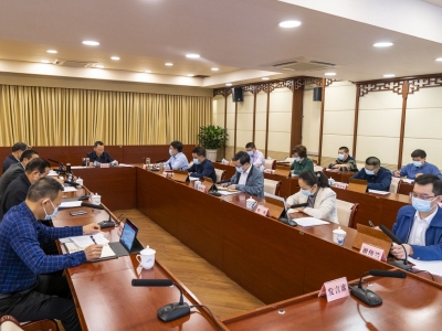 市纪委常委会（扩大）会议强调： 在党史学习教育中汲取力量奋发作为