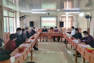 中共梅州市委统战部、市民族宗教局走访慰问宗教界代表人士