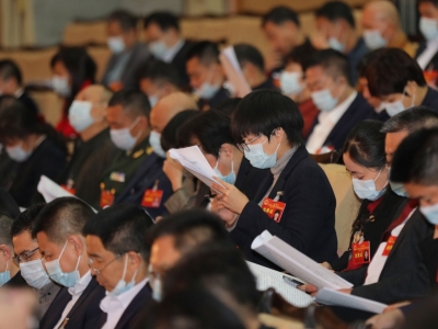 “十四五”梅州蓝图丨新增就业10万人以上，新增学位10万个