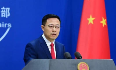 外交部：中方已经和正向27个国家出口疫苗