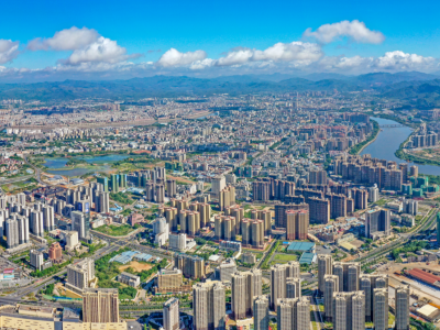 再出发！誓创全国文明城