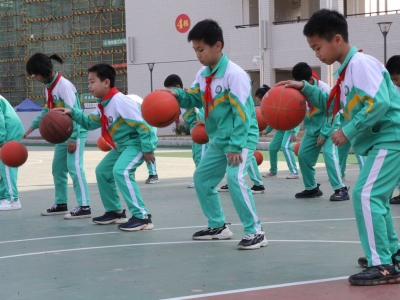 春暖花开，少年归来！兴宁市中小学“开学第一课”是这样的...