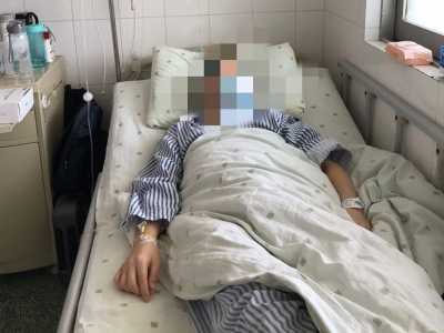 求助！这个家庭的“顶梁柱”倒了，能搭把手吗？