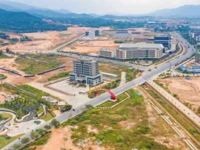 两会原声态丨市人大代表、丰顺县培英电声有限公司总经理邱俊旋：做大做强电声百亿产业