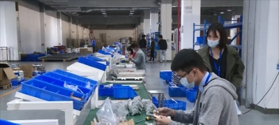 牛年新春抢抓“开门红”！来看看丰顺重点项目建设者的忙碌身影... 