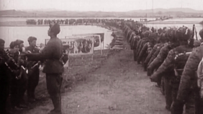 时代楷模丨抗美援朝老英雄—孙景坤、徐振明