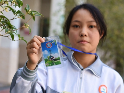 学生“校长助理”了解下？他们不仅是学生，还是校园小小主人翁...