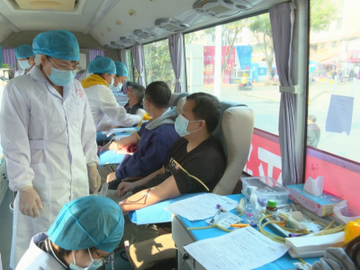 来，挽起袖子！