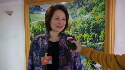 两会原声态丨人大代表谈“医养结合”发展：让老年人群享有多样化医养服务
