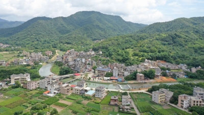 “十三五”交出优异答卷，“十四五”昂首再出发！丰顺这样谋篇布局...