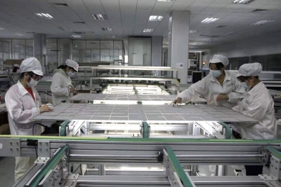 铆足“牛劲”向前冲！梅江区吹响开工“集结号”