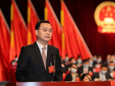 梅州2020成绩单丨深入推进“放管服”和数字政府改革建设