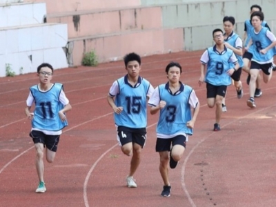 考3项，总分提高至80分！2021年梅州中考体育方案出炉