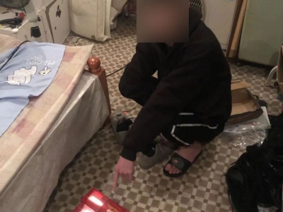 梅州一16岁少年多次到地下车库“拉车门”，这些东西千万别放车上！