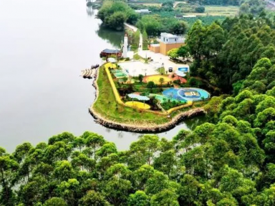 五大关键词，带你感受寿乡蕉岭2020年的幸福感！