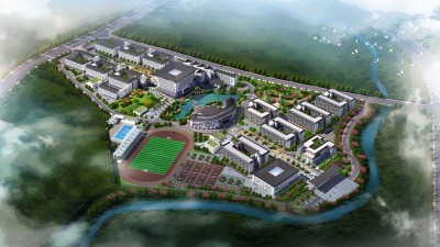 校徽你来定，奖金您拿走！广东梅州职业技术学院来考验“脑洞”啦...