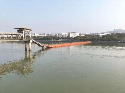 行走梅江丨漫游梅江