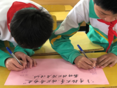 宣传教育进校园，兴宁市近七万名少先队员共筑“防火墙”！