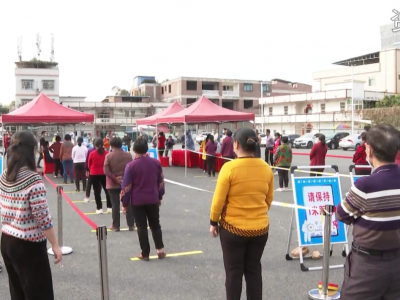 撑起百姓健康“保护伞”！2021，五华这么干！