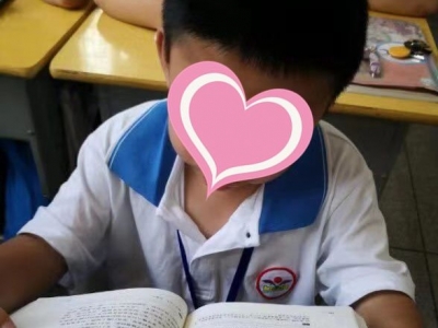 做自己命运的“主宰者”！看梅州市第五届“自强不息好少年”谢郅营的故事