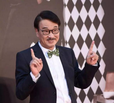 达叔走了！著名香港影星吴孟达今日因肝癌离世